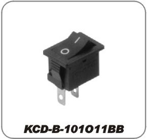 KDC-B101